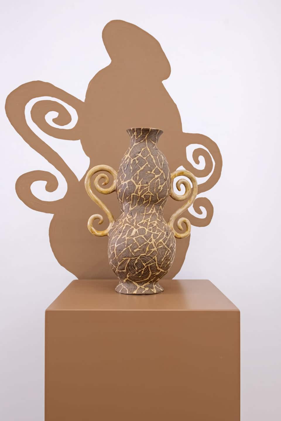 Kendra Yee 'Shallow End' at NAMARA projects